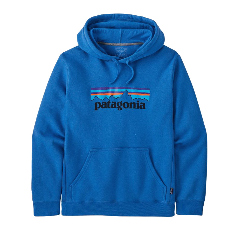 Patagonia P-6 Logo Uprisal Hoody – Unisex